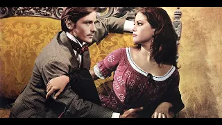 The Leopard - Luchino Visconti / Music Nino Rota