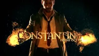 Константин / Constantine (1 сезон) - Промо [HD]