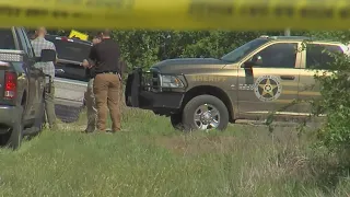 7 bodies found during search for 2 missing Oklahoma teens