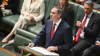 ‘Deficit of $28.3 billion’ in next year’s federal budget: Treasurer Jim Chalmers