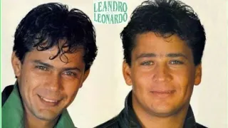 LEANDRO E LEONARDO SUCESSOS E SAUDADES PRÁ LEMBRAR pt62 SELEÇÃO rp