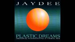 Jaydee   Plastic Dreams Long Version 1993 1080p