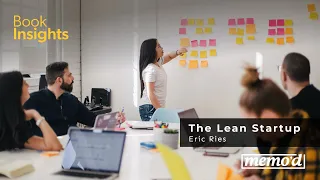 Startup Success - Simplified! | Book Insights Podcast on The Lean Startup by Eric Ries