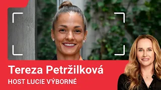 Tereza Petržilková: Smíšená štafeta je pestřejší a zábavnější