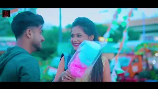 Ek Nazer Superhit Nagpuri Song // New Latest Nagpuri Love Video // New Romantic Love Story 2023