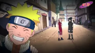 Naruto Shippuden Episode 196 Bahasa Indonesia