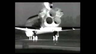 STS-134 Crew and Space Shuttle Endeavour Return Safely