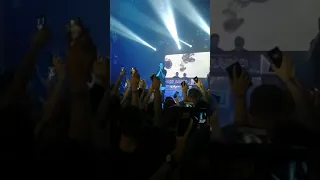 DRUMMATIX - Воздух LIVE @VNVNC