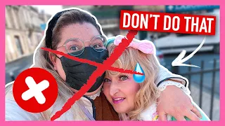 What to do if you see a lolita?