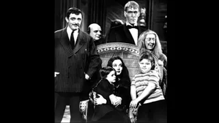 Addams Family Theme Piano Solo