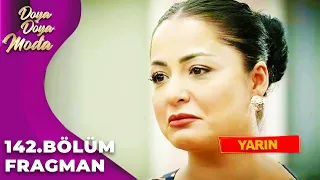 Doya Doya Moda 142.Bölüm Fragmanı | GÖZYAŞLARI SEL OLDU!