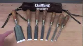 Infinity Cutting Tools - Narex Hand Tools