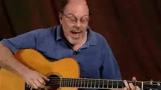 Stefan Grossman teaches Cocaine Blues