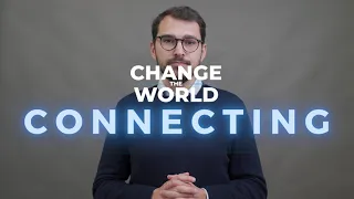 Connecting - CWMUN NY 2022