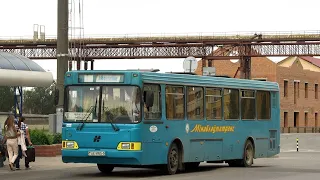 Списанынй автобус Нёман-52012, Гос.№ АЕ 9955-5