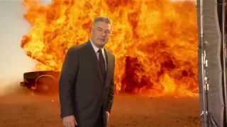 TCM Essentials Explosions with Alec Baldwin