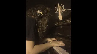 Shai Sol - Working on a new song