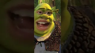 shrek covers I'm a believer