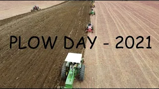 Plow day 2021