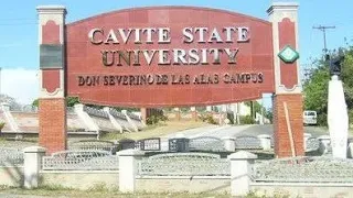 CAVITE STATE UNIVERSITY MAIN CAMPUS INDANG CAVITE TOUR