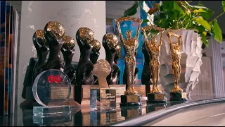 Mriya Resort & SPA получил туристический Оскар в гранд-финале World Travel Awards