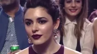 15th Lux Style Awards 2016 Full Show   Mahira Khan   Fawad Khan   Har Pal Geo360p