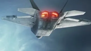 JetStrike Teaser!