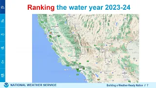 June and Summer 2024 outlook - NWS San Diego