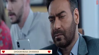 Chale Aana : De De Pyaar De | Ajay Devgn, Tabu, Rakul Preet | Armaan Malik, Amaal Malik, Kunaal V