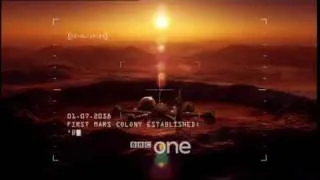 doctor who the waters of mars tv trailer 02