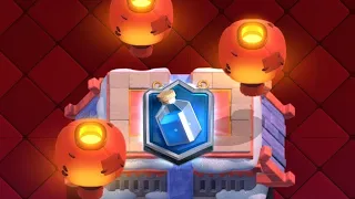 Pekka Bridge Spam Ladder Push +6600!🔥