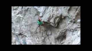 Zeris 8c Götterwand/Nassereith - Berni Ruech