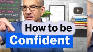 7-Steps to Increase Your Self-Confidence Before a Job Interview