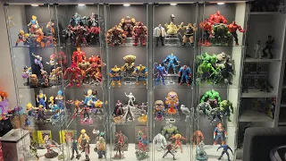 🔥EPIC Toy Collection, Room tour Update!! 🔥 Part 1