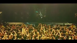 BLACK SABBATH - 'Paranoid' Birmingham 2012 (Live)