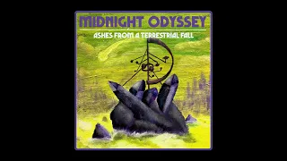 Midnight Odyssey - Ashes From a Terrestrial Fall (2020)