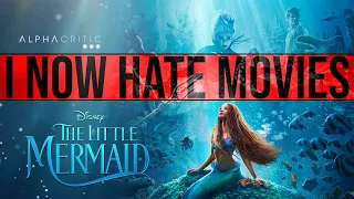 Is The Little Mermaid REALLY So Bad?