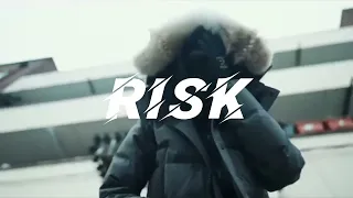 [FREE FOR PROFIT] Drill Type Beat "RISK" | UK X NY Drill Beat 2023