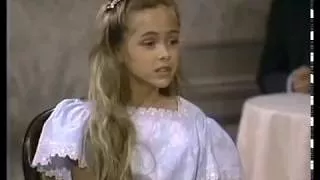 Small Wonder : Season 2 Episode 2