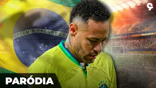 ♫ O FIM de NEYMAR JR | Paródia Lukas Graham - 7 Years