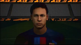 OMG - Big Time Neymar 100 Coins eFootball 2023 Mobile