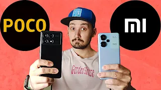 Poco X6 Pro vs Redmi Note 13 Pro Plus: Ultimate Comparison