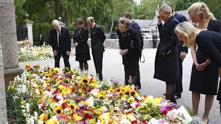 I funerali della regina Elisabetta II si terranno lunedì 19 settembre