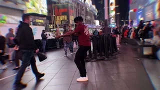 21 Savage - Rider || Freestyle Dance Video @NixTheDon