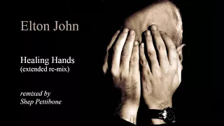 Elton John - Healing Hands (extended remix) - 1989