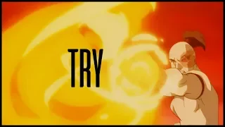 Firebending ● Try