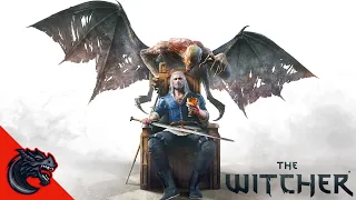 THE WITCHER 4 SCHOOL OF LYNX MEAN?!