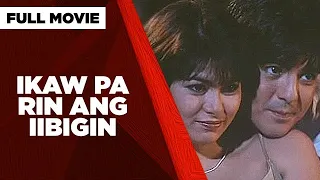 IKAW PA RIN ANG IIBIGIN: Aga Muhlach, Aiko Melendez & Charito Solis | Full Movie