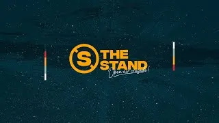 Day 116 | The Stand 20 | Live From The River at Tampa Bay Church