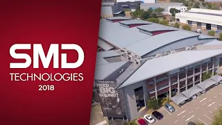 SMD Technologies 2018 Corporate Video